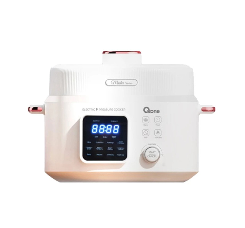 Oxone Master Electric Pressure Cooker OX281