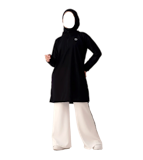 10 Rekomendasi Baju Olahraga Muslimah Terbaik 4
