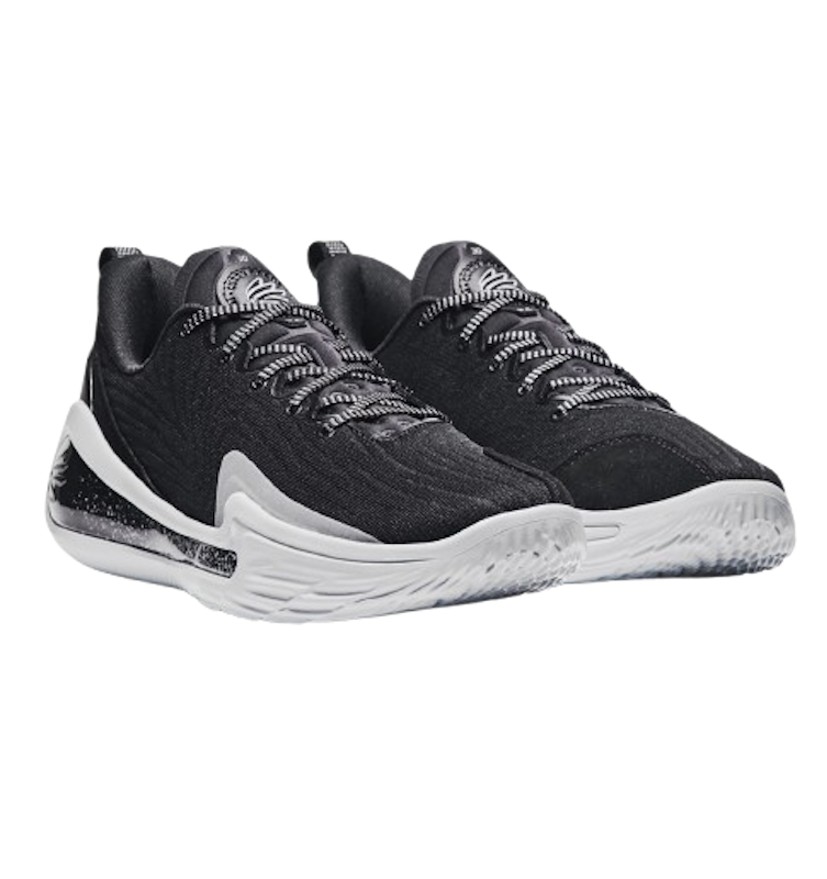 Under Armour Curry 12 'Wardell Mode' Basketball Shoes 2
