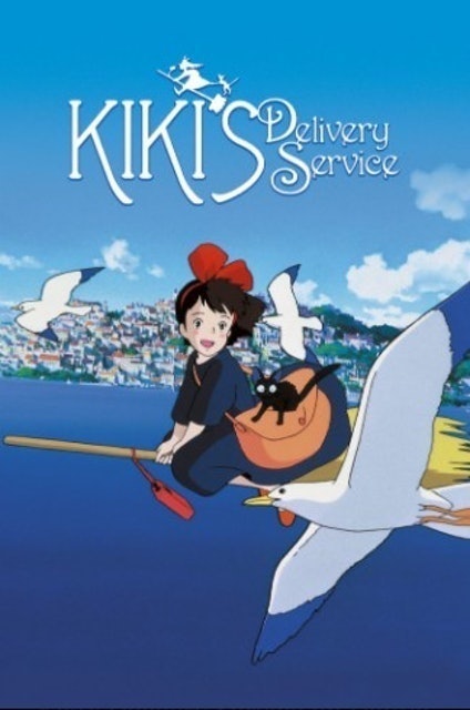 Kiki's Delivery Service 1