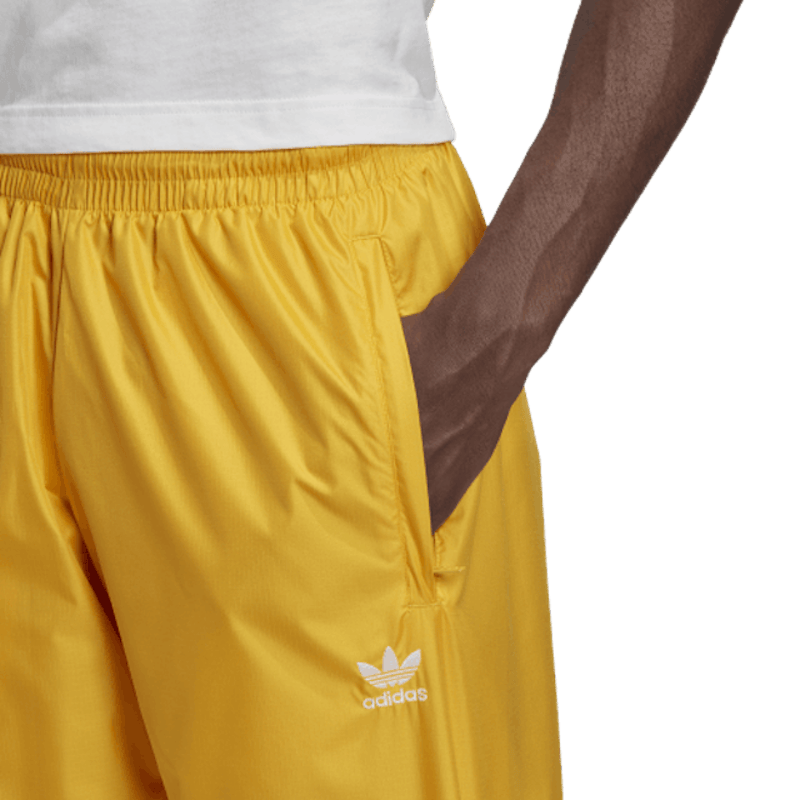 3D Trefoil 3-Stripes Track Pants 2
