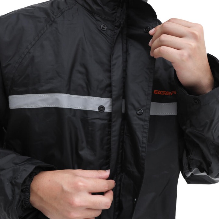 Eigerindo Multi Produk Industri Eiger Rexon Rainsuit 2.0