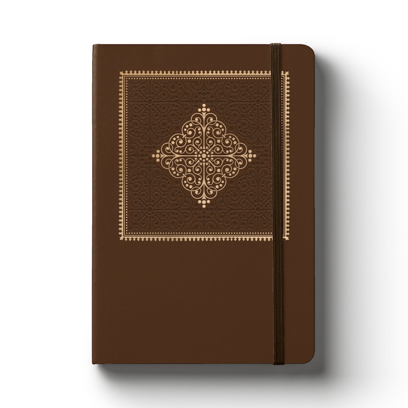 A5 The Journal Of Shukr 5