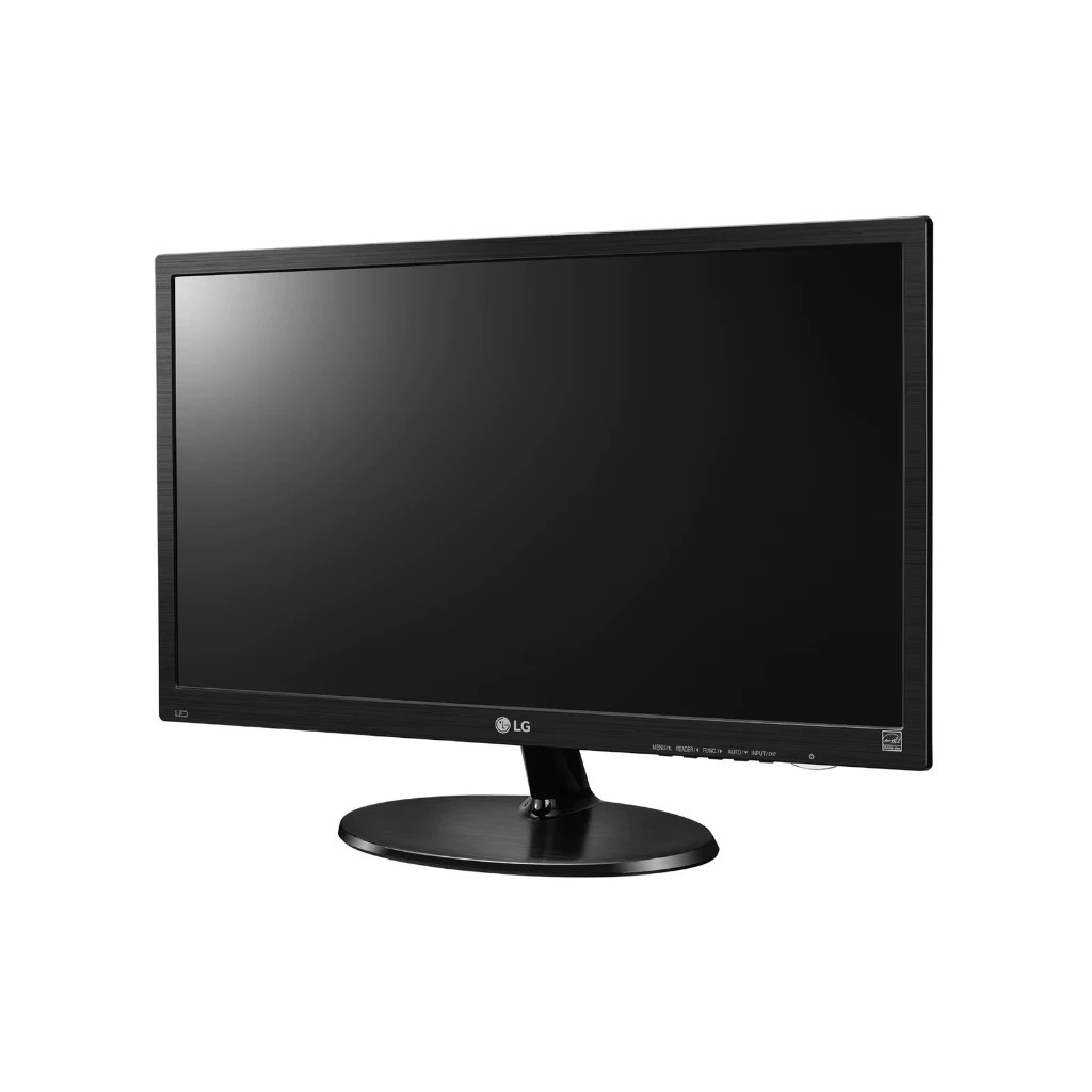 LG Electronics LG LED Monitor 19M38L-B