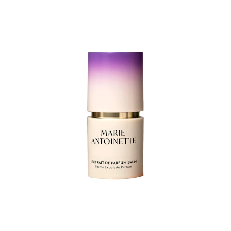 Marie Antoinette Extrait De Parfum Balm 1