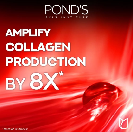 Unilever Indonesia Pond’s Age Miracle Ultimate Youth Night Cream Hexyl-Retinol™