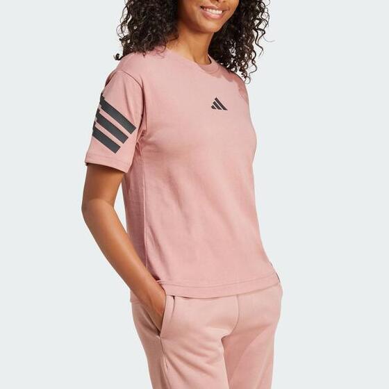 adidas adidas Future Icons 3-Stripes T-Shirt JE0244