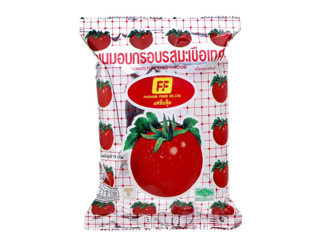 Tomato Snack