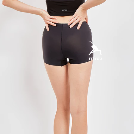  FitYou Seamless Boxer Short Pants