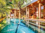 10 Rekomendasi Villa di Jakarta dengan Private Pool Terbaik 4