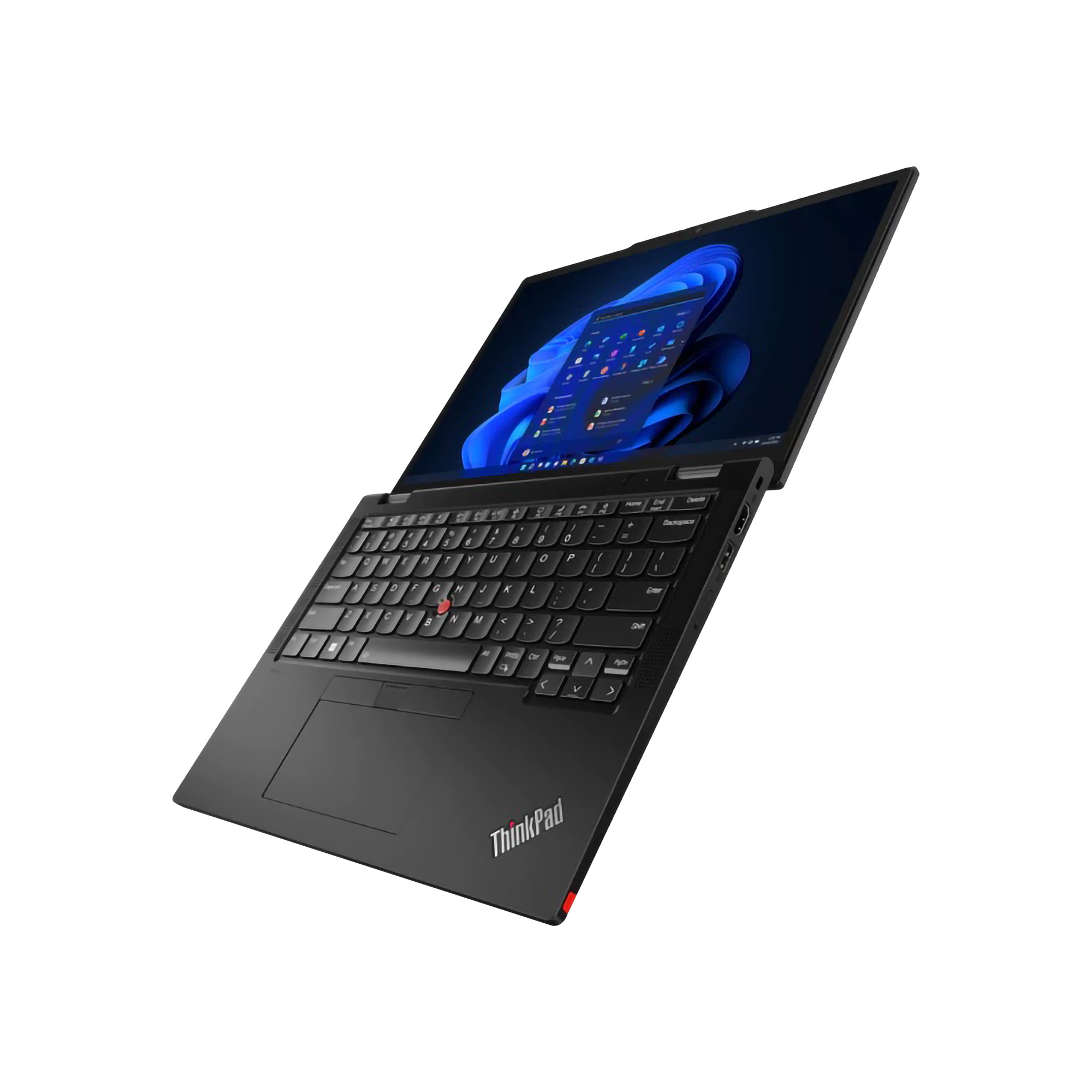 Lenovo ｜ ThinkPad X13 2-in-1 Gen 4