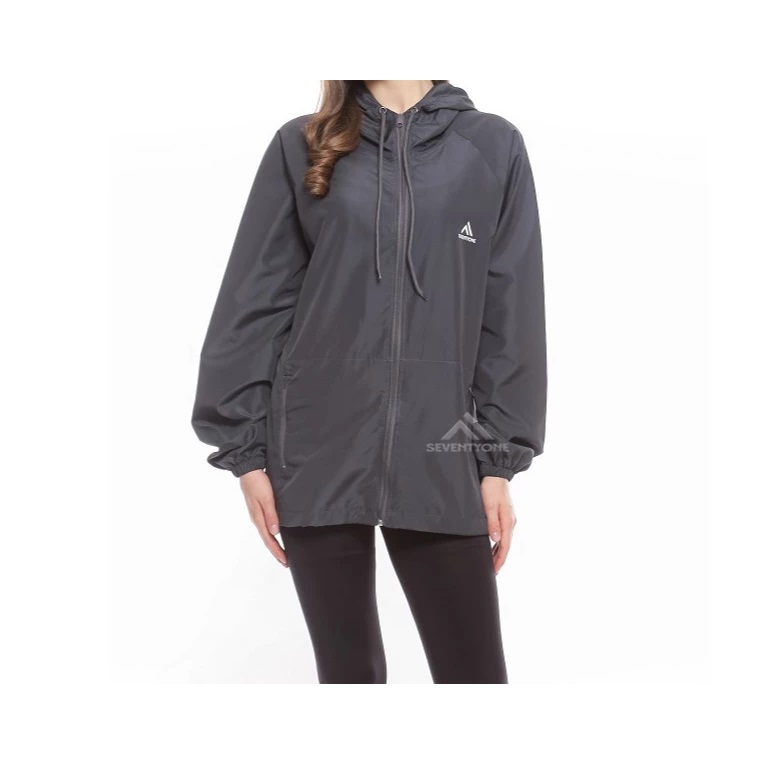 Seventyone Jaket Parasut Wanita