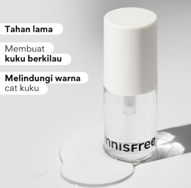 Nail Top Coat 2