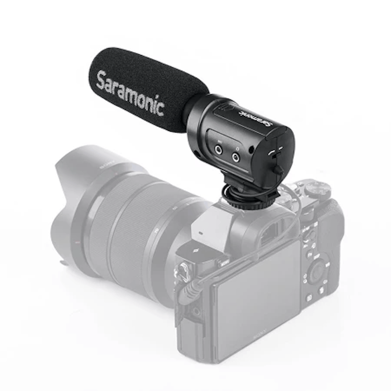 Saramonic Microphone 5
