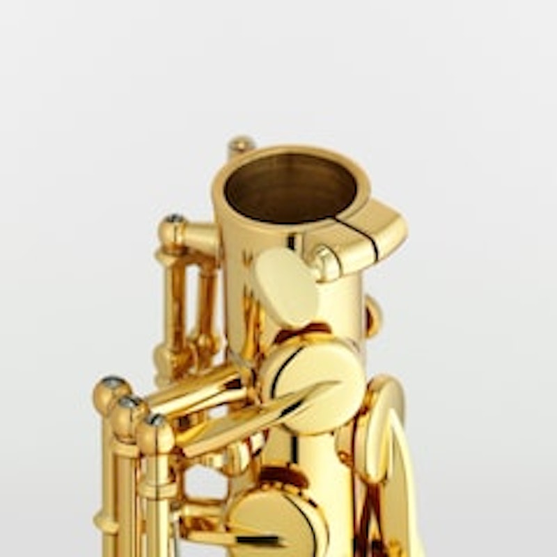 Alto Saxophone YAS-280 4