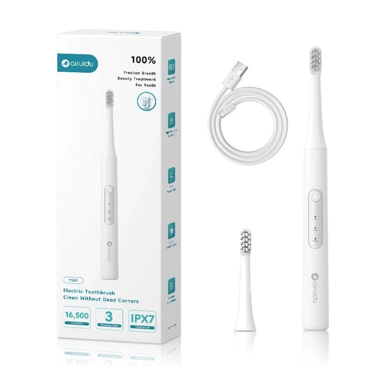 Airuidu Sonic Electric Toothbrush DYS01