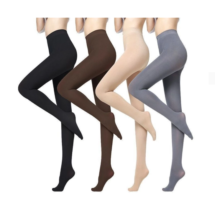 Kawaii Store Stocking Celana 80D Full Pantyhose 