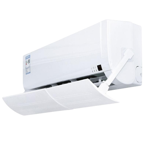Penahan Angin AC ｜ D13
