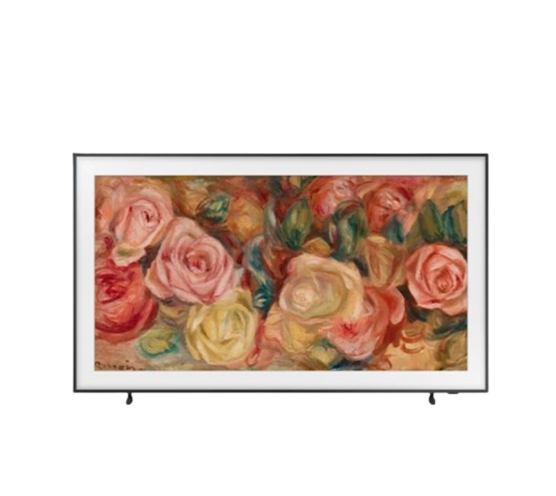 50" The Frame QLED 4K Art Mode Smart TV 1