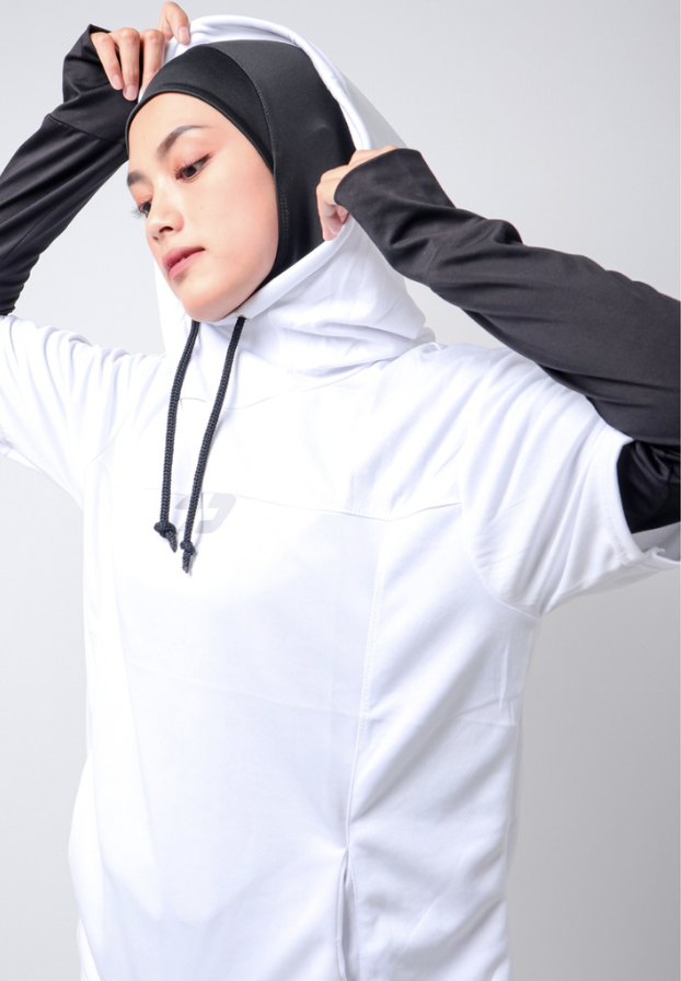 TD Active ONH Outer Hoodie