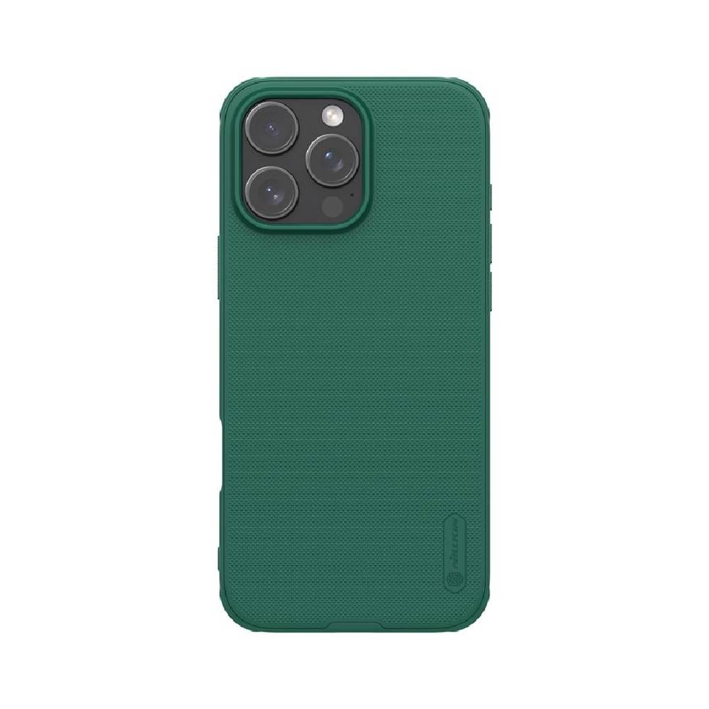 Nillkin Frosted Pro Hybrid Casing iPhone 1