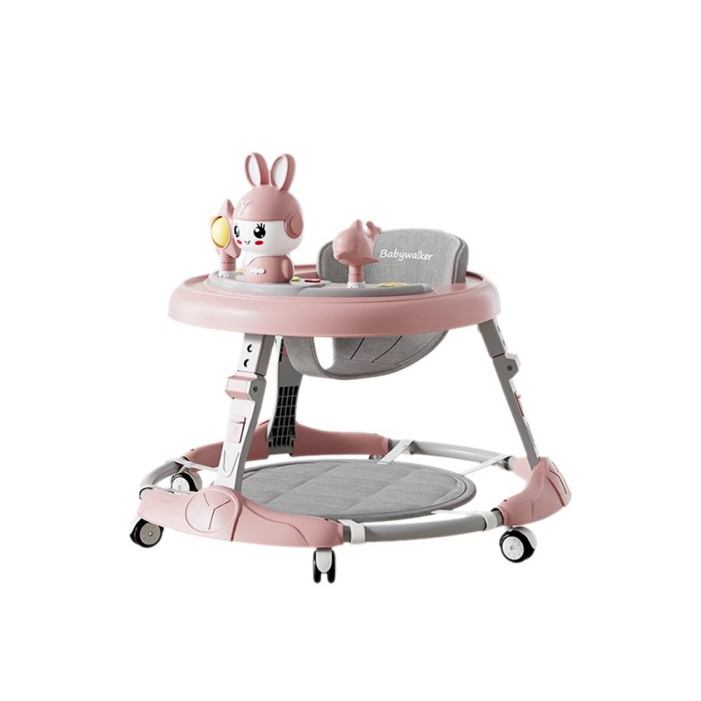 MMFLIGHT Baby Walker