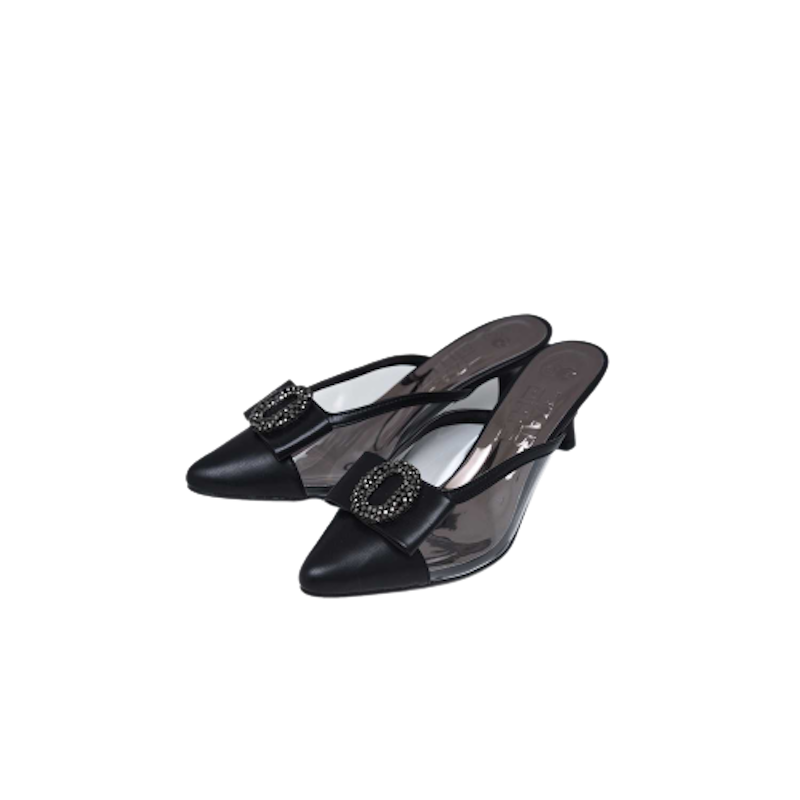 Shoes Sepatu – Selop 1