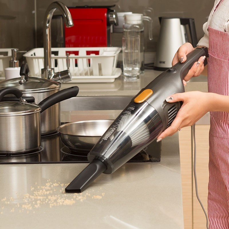 Deerma Portable Handheld Vacuum Cleaner 2