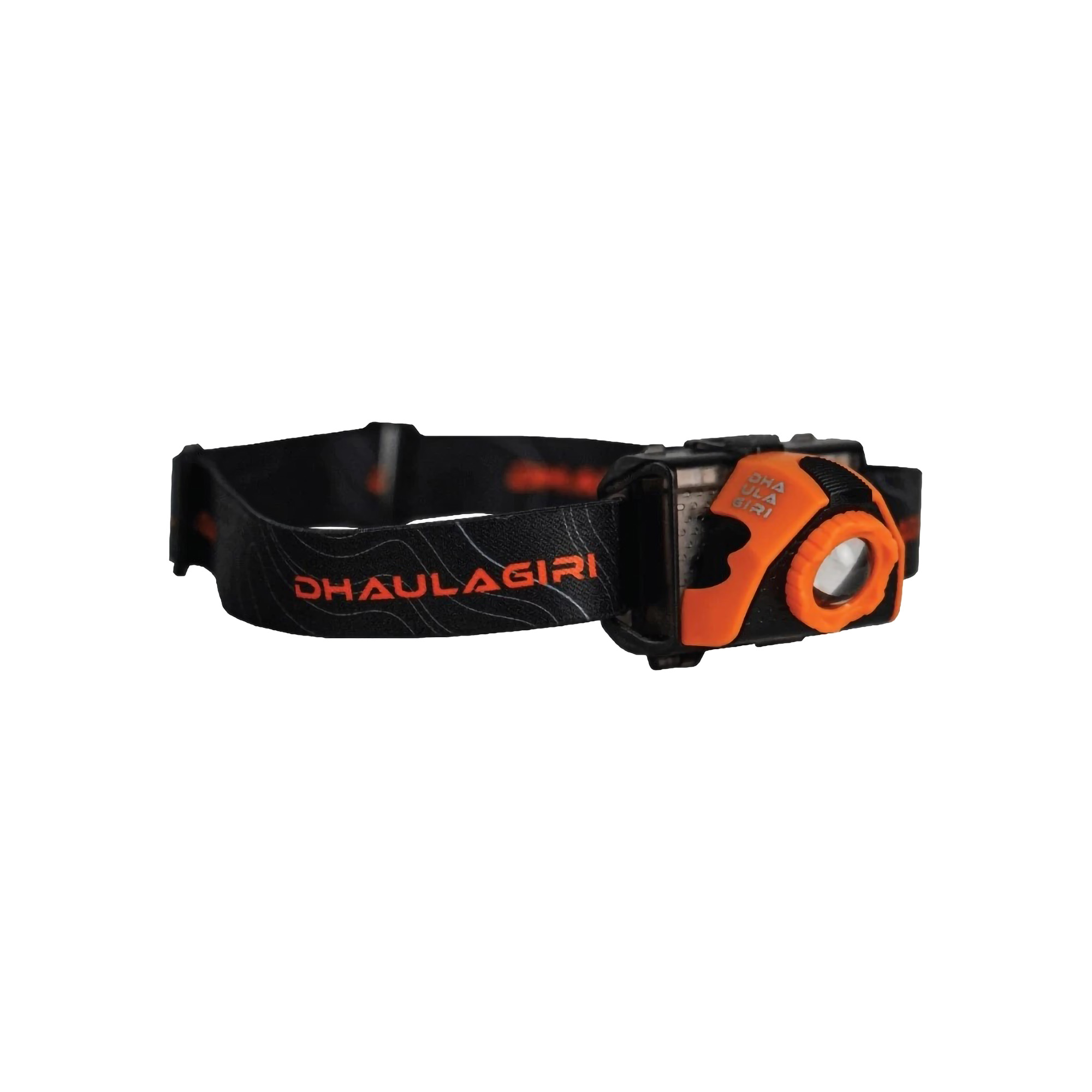 Dhaulagiri Rechargeable Head Lamp ｜ 617