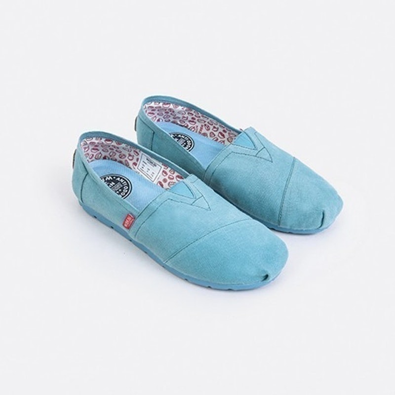 Bright Core - Purist Blue 2