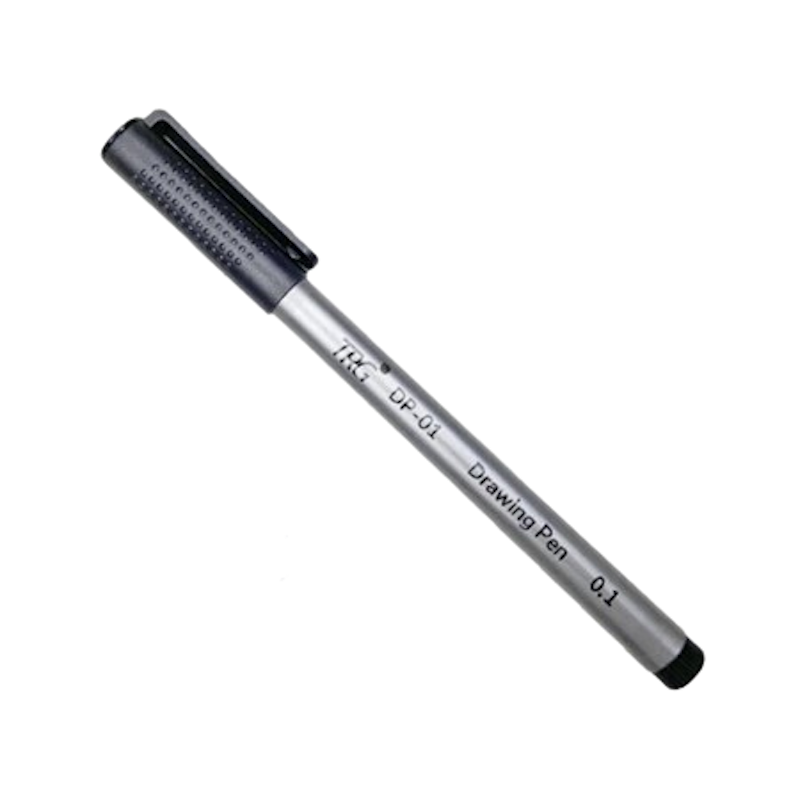 TRG Drawing Pen 1