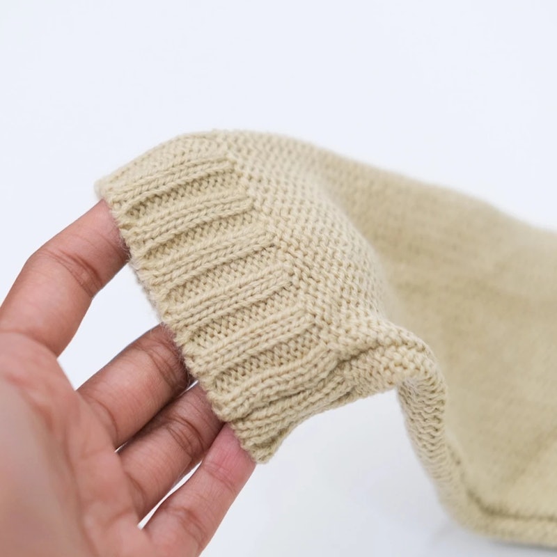 Puer's Kids Sweater Knit Vonn 5