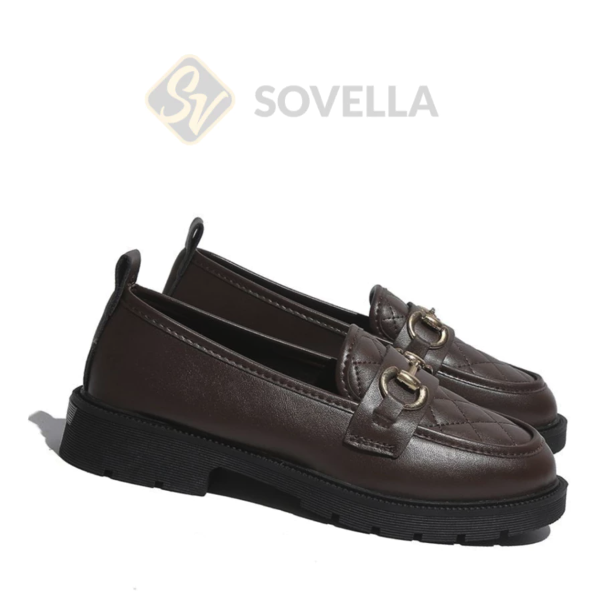 Sovella SOVELLA Kiara Korean Pantofel 