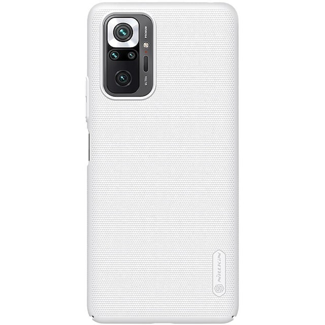 Nillkin Hard Case Xiaomi Redmi Frosted Casing