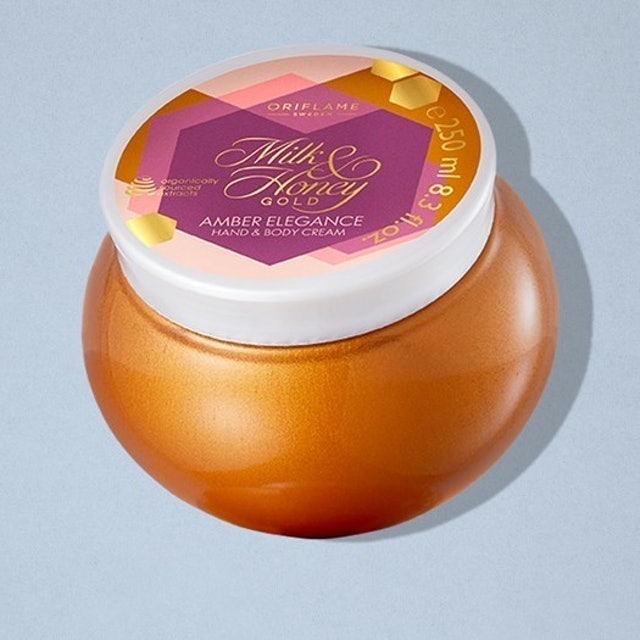 10 Rekomendasi Hand Cream Oriflame Terbaik (Terbaru Tahun 2026) 2