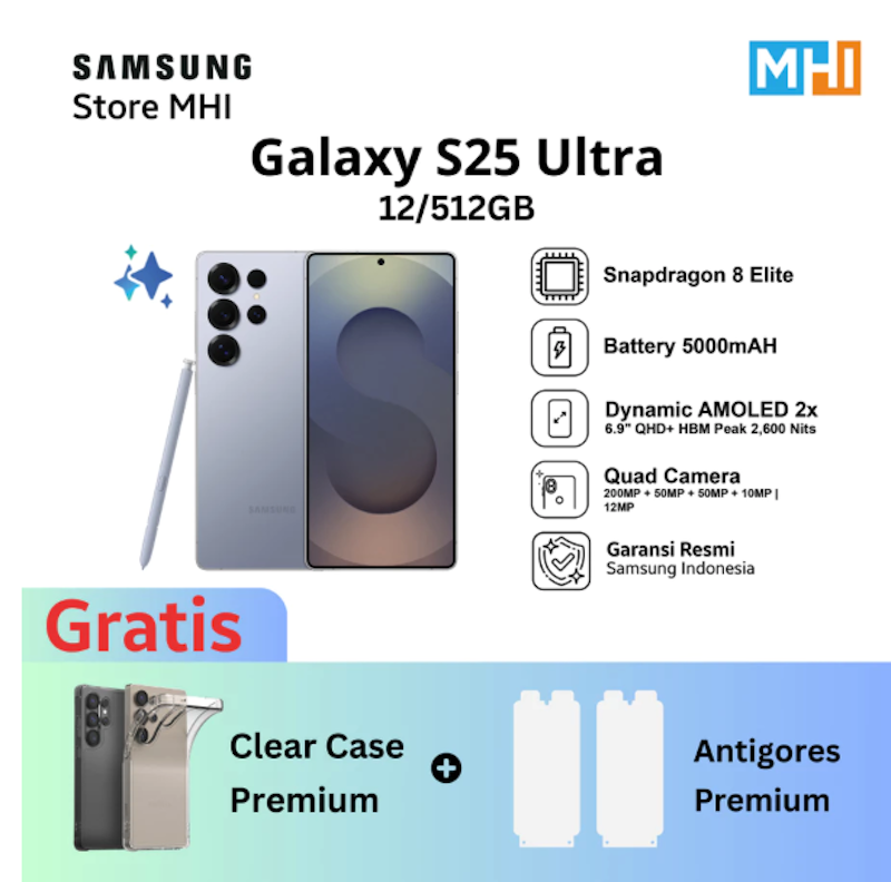 Galaxy S25 Ultra 4