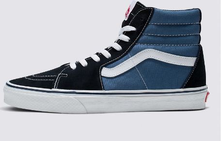 Sk8-Hi Shoe