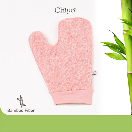 Chiyo Bamboo Washlap 4