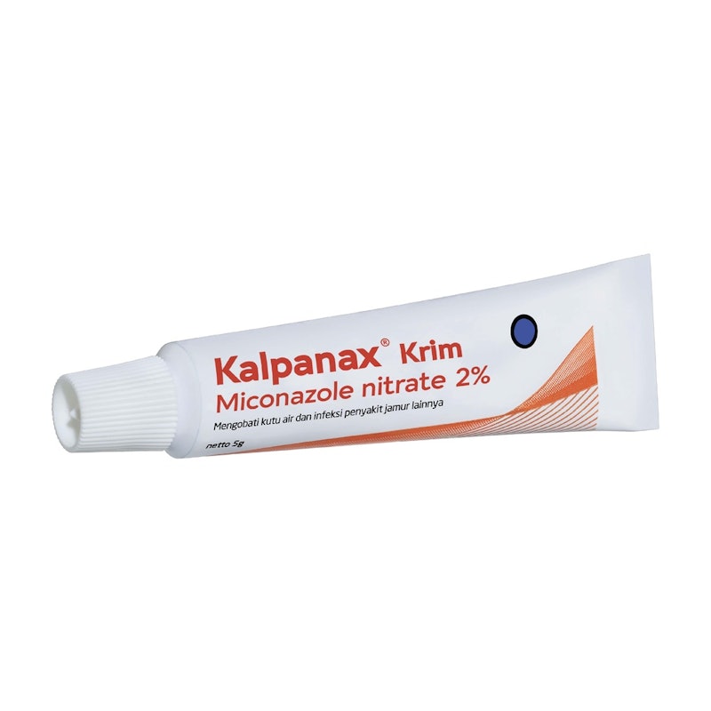 Kalpanax Krim 1