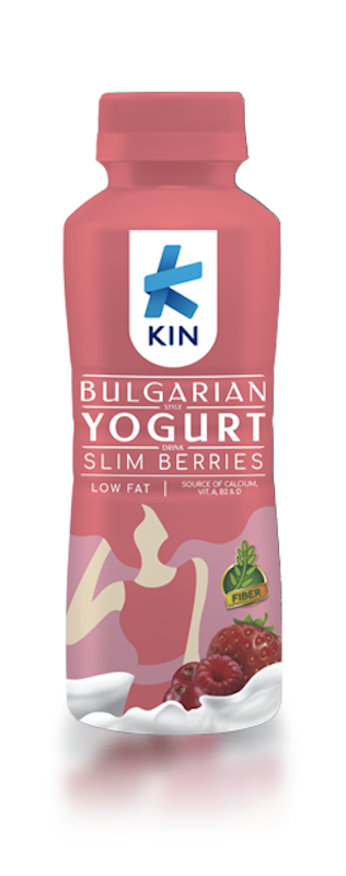 Bulgarian Yogurt 4