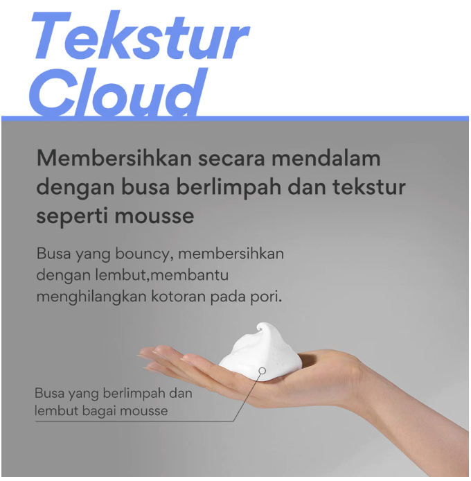 Innisfree Innisfree Bija Trouble Cleansing Foam