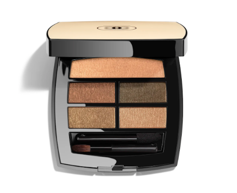 Les Beiges Eyeshadow Palette – Intense 1