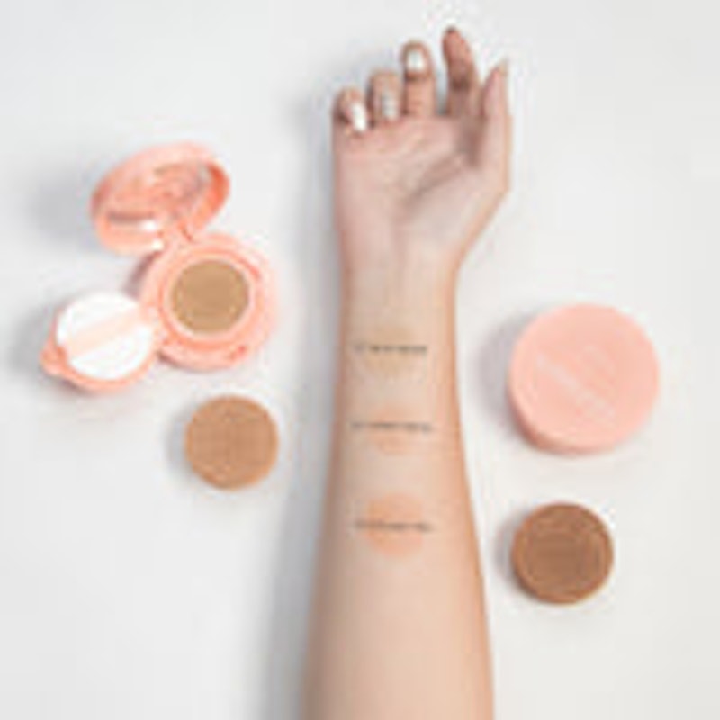 Simplicity Glowy CC Cushion 5