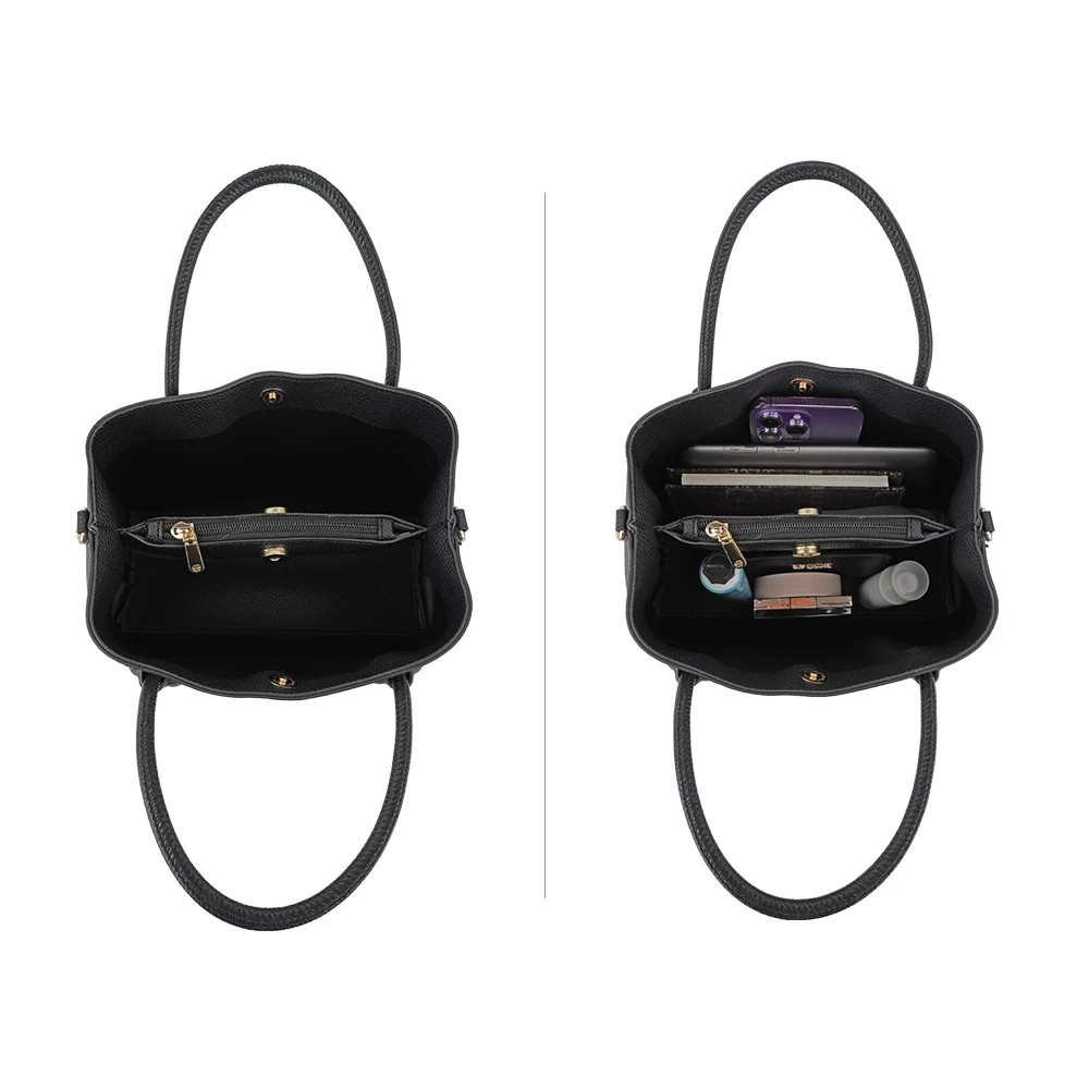 Top Intera Jaya Les Catino Deluxe LCX-Arina Satchel