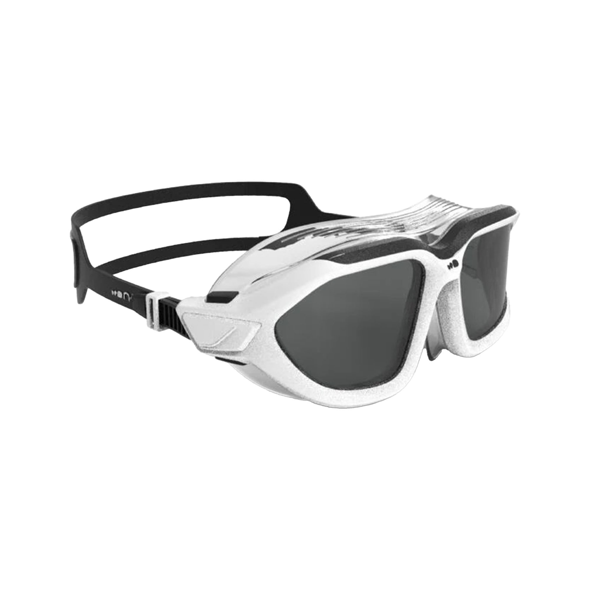 Decathlon Sports Indonesia Decathlon Nabaiji Kacamata Renang Dewasa Active 8732262