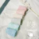 Palmerhaus Little Palmerhaus Bam & Boo Bamboo Washcloth Set Of 4 1