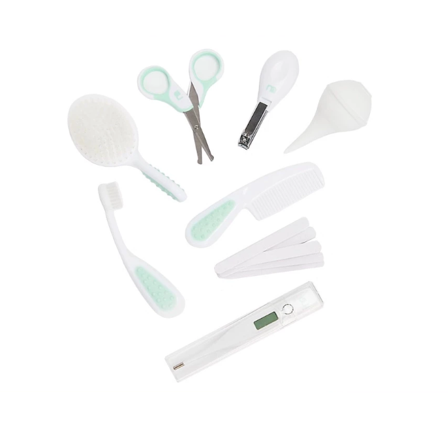Mothercare Complete Baby Care Kit