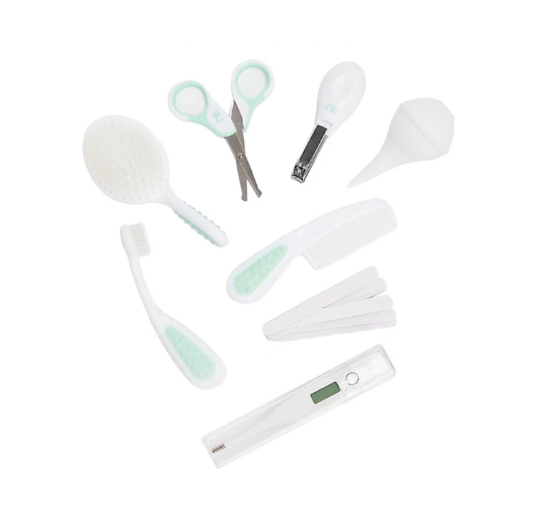 Mothercare Complete Baby Care Kit 1