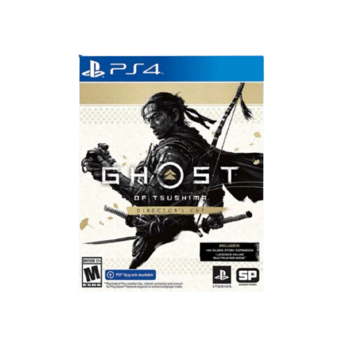 10 Rekomendasi Game PS4 Terbaik  [Paling Seru dan Populer]  3