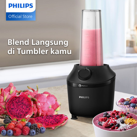 Philips Electronics Philips 3000 Series Blender HR2042/41